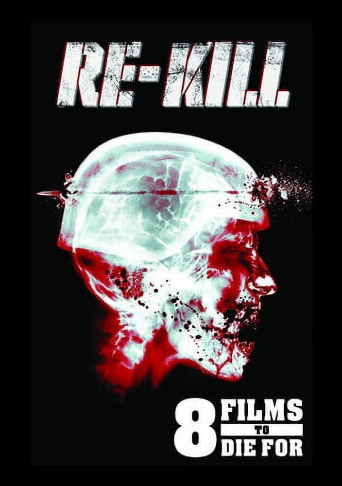 Re-Kill (DVD), Fox Mod, Sci-Fi & Fantasy - Walmart.com