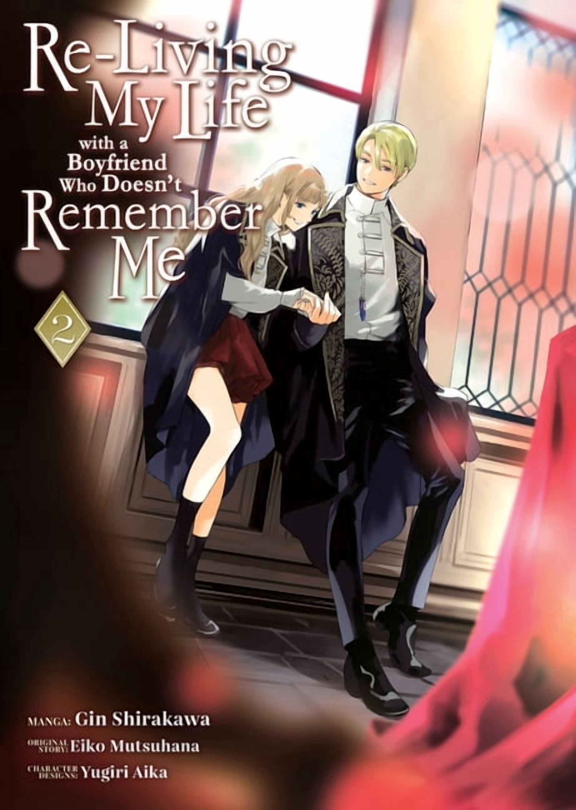 Re-Living My Life with a Boyfriend Who D Re-Living My Life with a ...