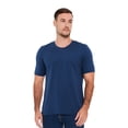 thumbnail image 1 of Re:Luxe Essential Crew Neck - Classic Fit, 1 of 10
