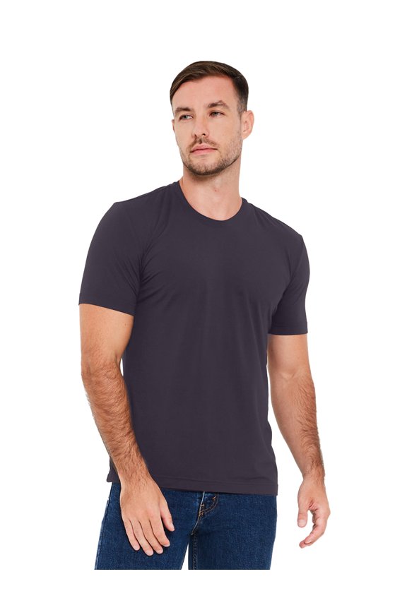 Re:Luxe Essential Crew Neck - Classic Fit