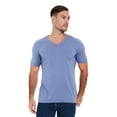 thumbnail image 1 of Re:Luxe Essential V-Neck - Classic Fit, 1 of 10