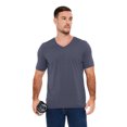 thumbnail image 1 of Re:Luxe Essential V-Neck - Classic Fit, 1 of 11
