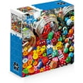 thumbnail image 1 of Re-Marks Boating Puzzle, 1000 Piece, 1 of 2