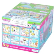 Re-Ment Hatsune Miku Convenience Store Complete Miniature Set of 8 Trading Figures