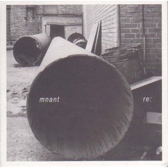 Re: - Mnant - Music & Performance - Vinyl
