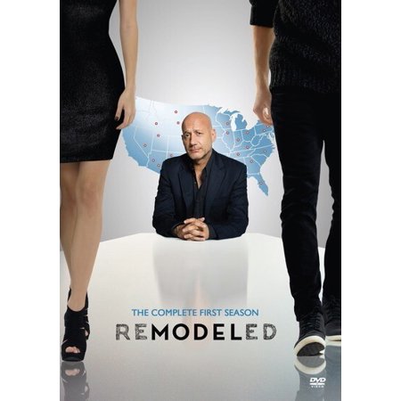 Re-Modeled: The Complete First Season