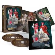 ReMonster - The Complete Season Limited Edition / Blu-ray