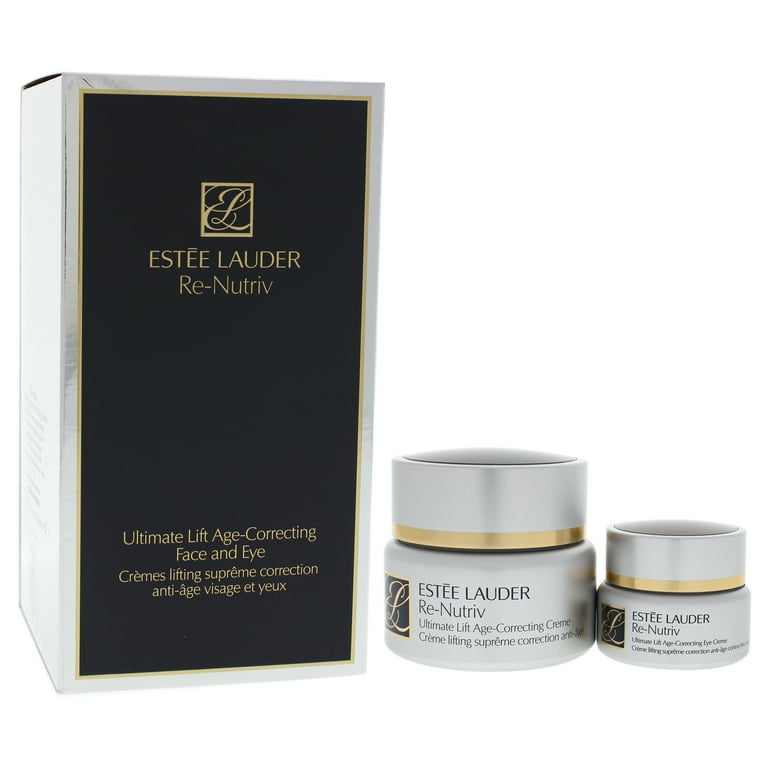 ESTEE LAUDER Re-Nutriv トライアルセット Estee Lauder Re-Nutriv Ultimate Travel Set New In Box