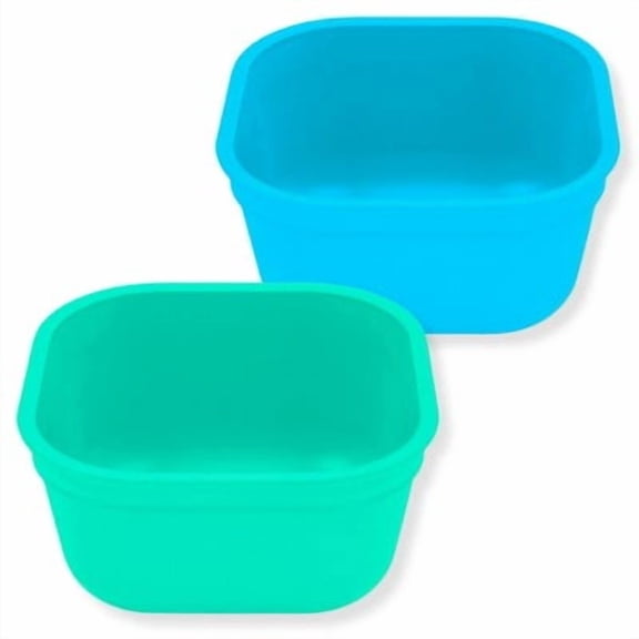 Re-Play 2pc 12 fl oz Recycled Bowls