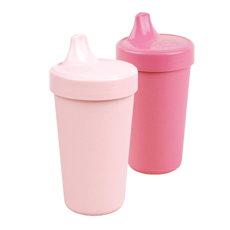 Sippy Cup, No Spill, No Leak