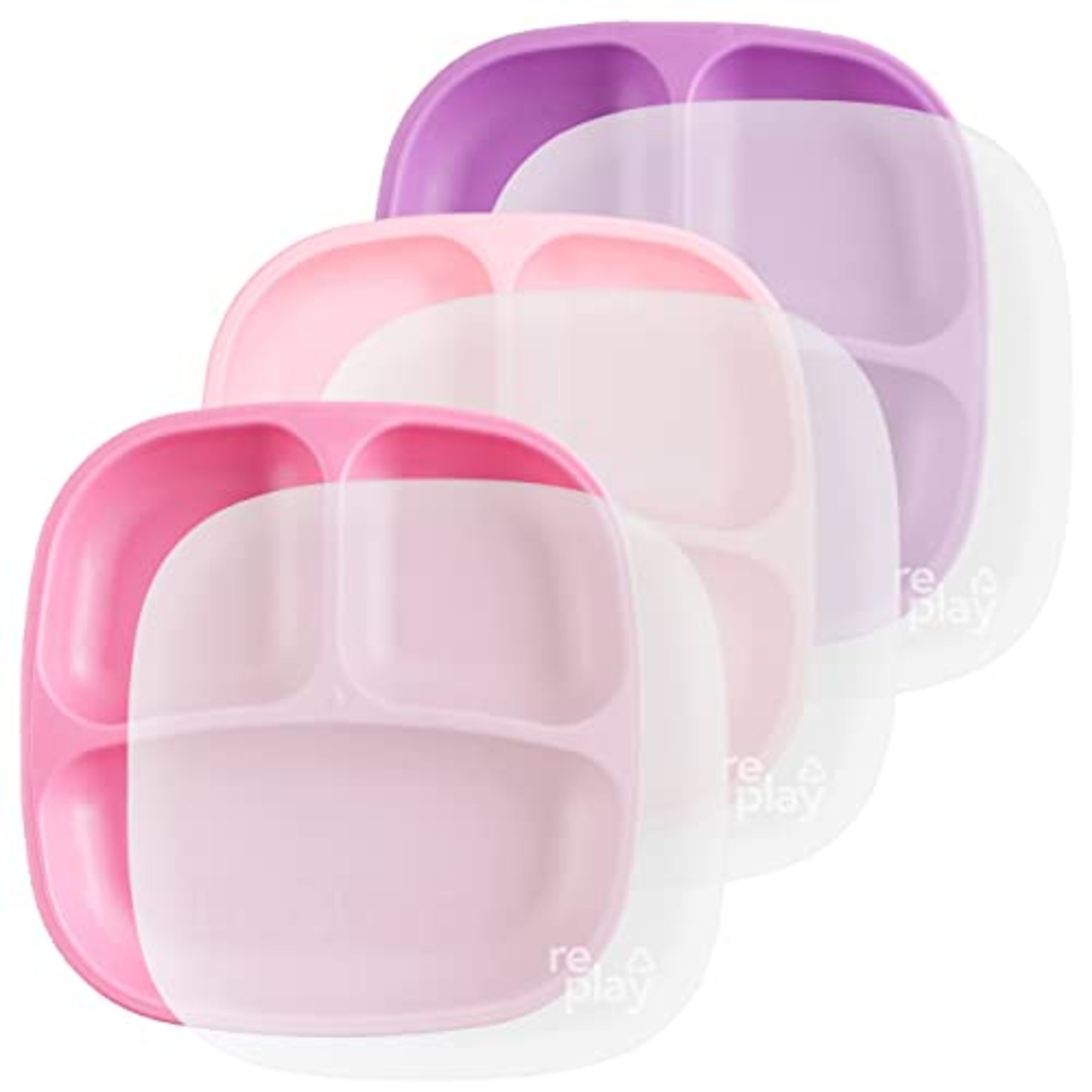 Hefty® Supreme™ Trays 200 ct Bag