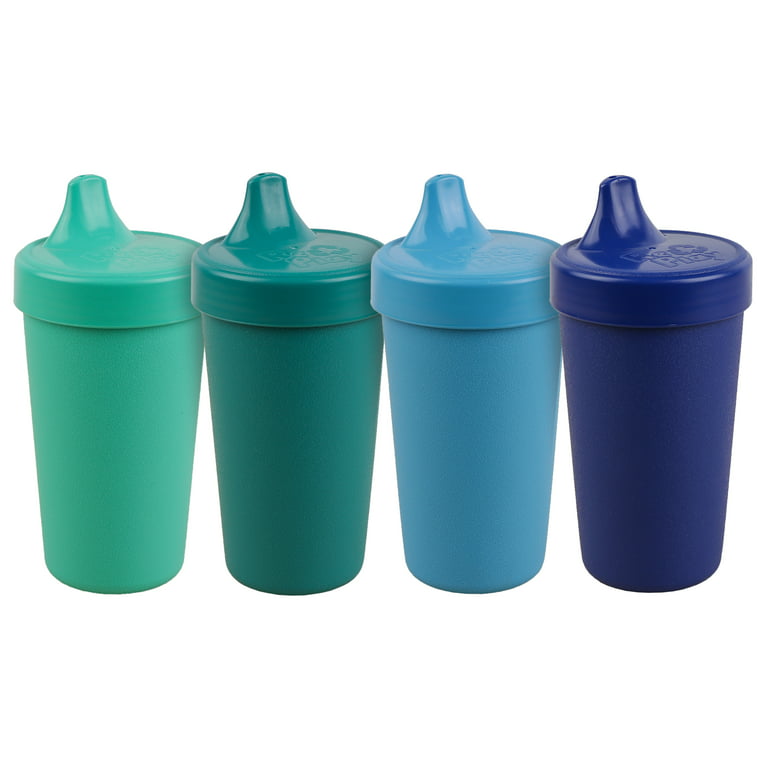 RePlay No-Spill Sippy Cup, 10 ounce
