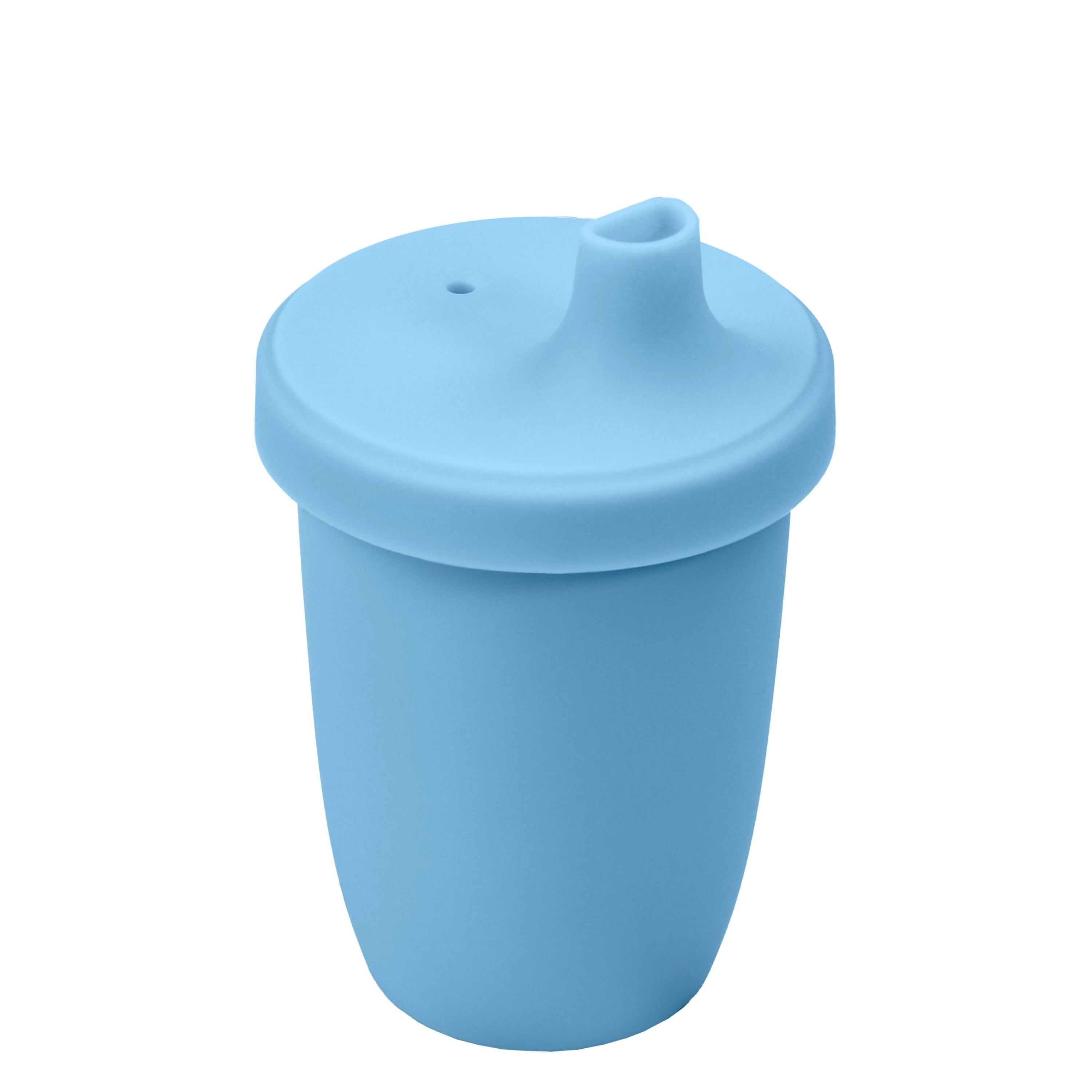 my-my Sippy Cup  100% Silicone Sippy Cup – Pura