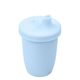 Munchkin® Gentle™ Transition Sippy Cup with Trainer Handles, 10 Ounce, Blue