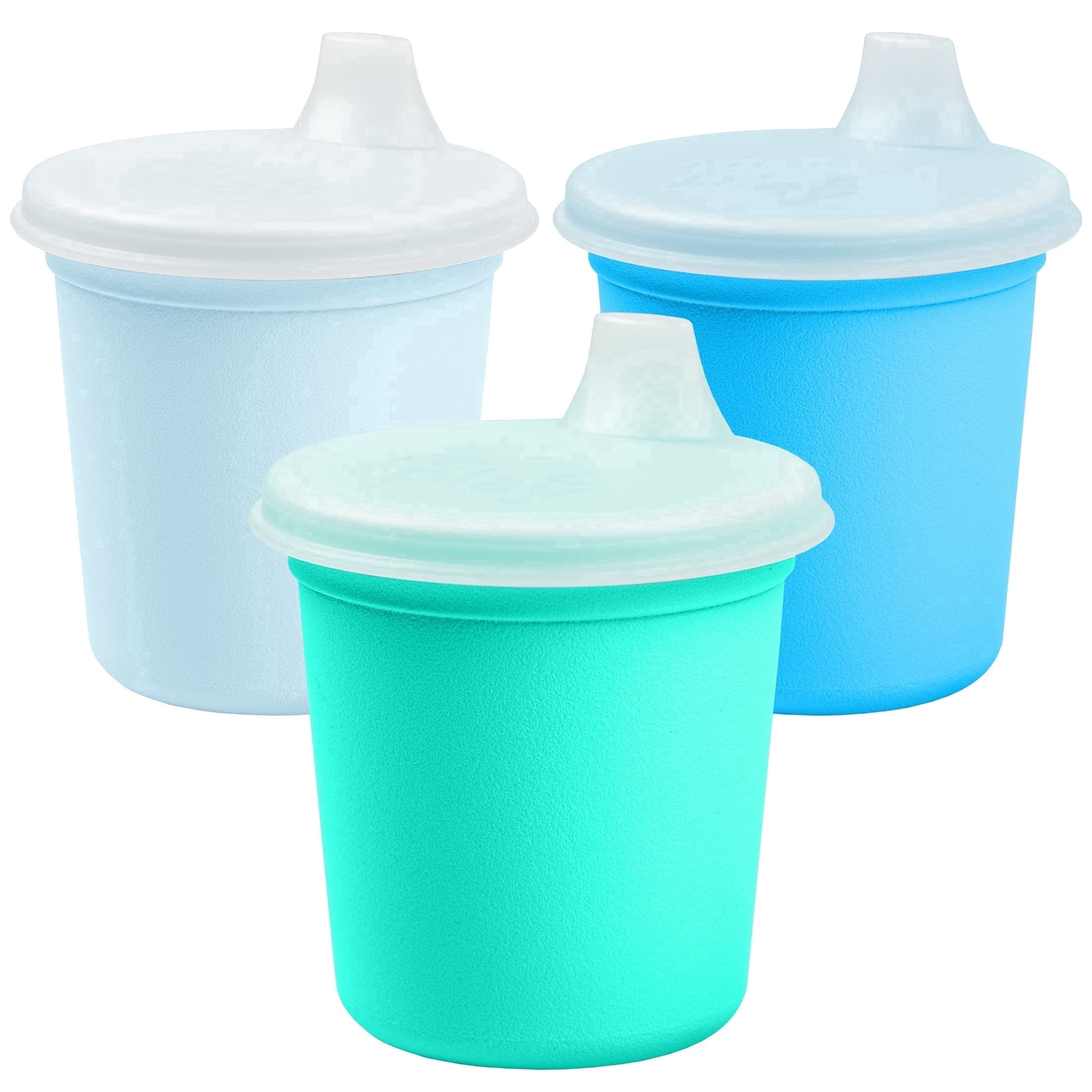 Munchkin® SnackCatch & Sip™ 2-in-1 Snack Catcher and Spill-Proof