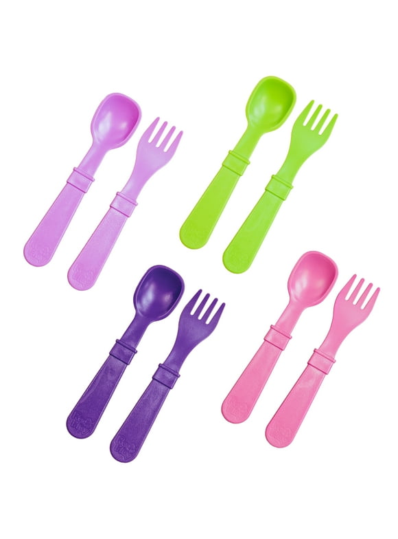 Toddler Utensils in Feeding