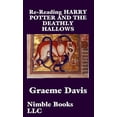 thumbnail image 1 of Re-Reading Harry Potter and the Deathly Hallows (Hardcover), 1 of 1