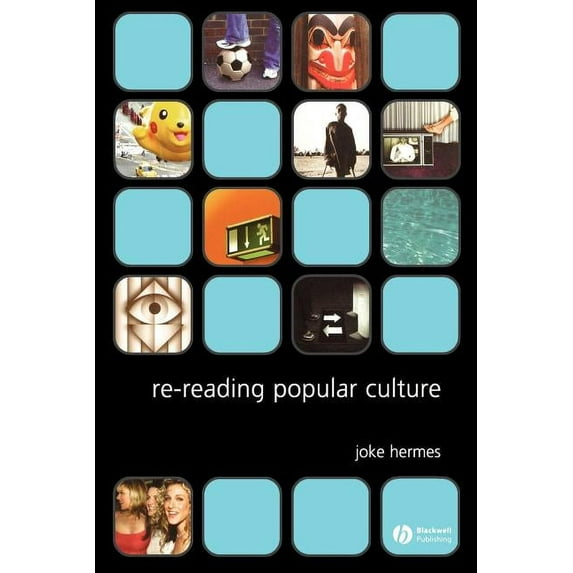 Re-Reading Popular Culture, (Paperback)