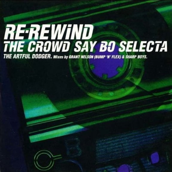 Re Rewind (Audiobook)
