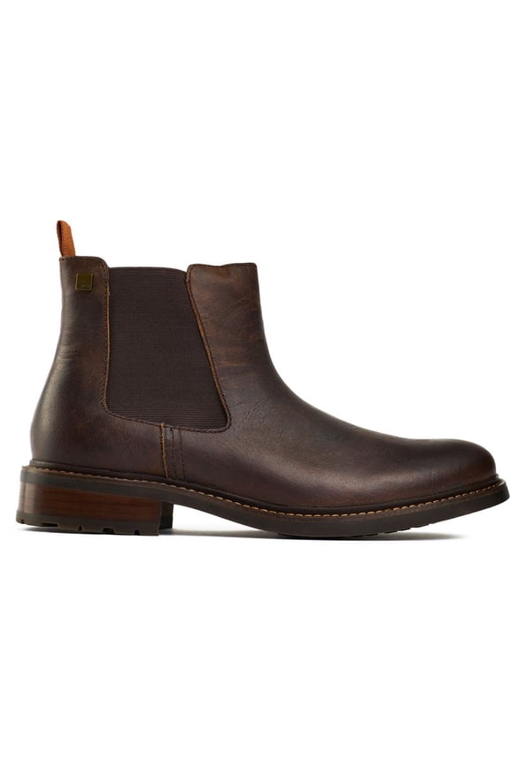 Jupiter Chelsea Boots