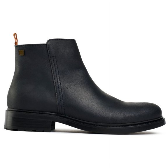 Re.Sole Mercury Inside Zip Boots