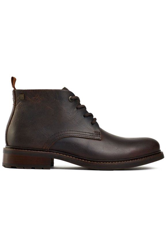 Neptune Chukka Boots