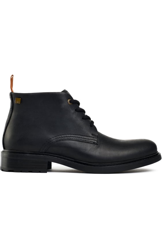 Neptune Chukka Boots