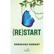 ReStart, Hardcover