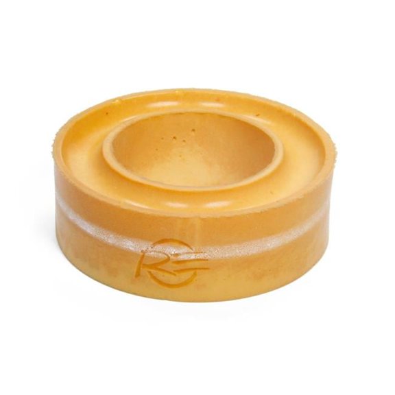 Re Suspension 10 lbs Spring Rubber Coil Over, White