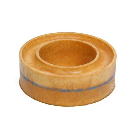 Re Suspension 15 lbs Spring Rubber Coil Over, Blue