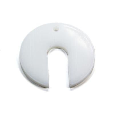 Re Suspension RE-BR-PK500-125, Packer .500In 1/8In Thick (Single) Performan