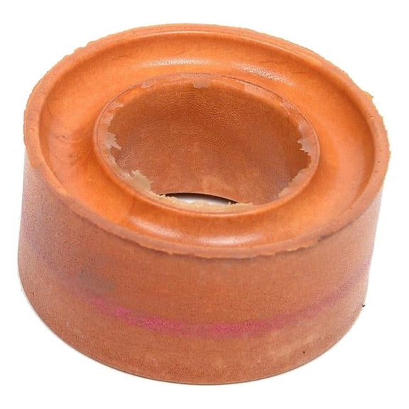 Re Suspension RESS-MTSA-ML150-175 5 x 1.5 in. Springs Spring Rubber, Red - Tall