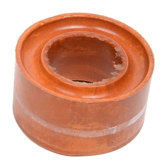 Re Suspension RESS-TSA-ML175-237 5 x 1.75 in. Coil Space Spring Rubber, White - Tall