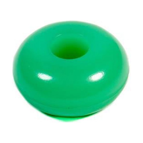 Re Suspension RSW Bump Stop - Green - 70 Durometer - 2.0 x 1.0 x .625 in.