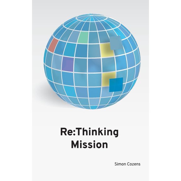 Re: Thinking Mission (Paperback)