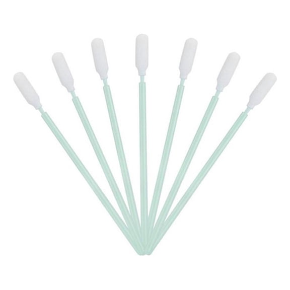 Re Tip Anti-Static Foam Cleaning Swabs