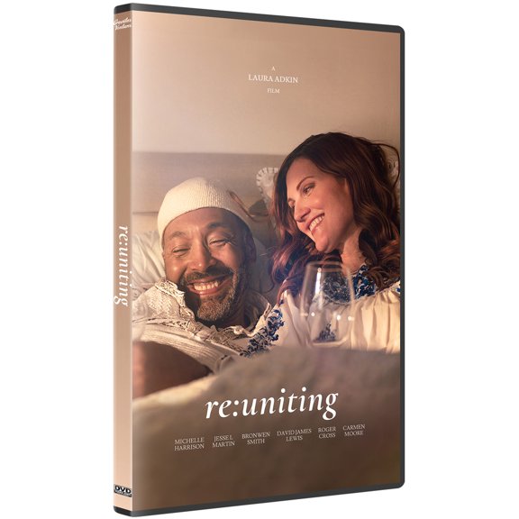 Gravitas Ventures - Re: Uniting [DIGITAL VIDEO DISC]