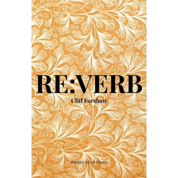 Re: Verb (Paperback)