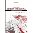 thumbnail image 1 of Re-Viewing Italian Americana: Generalities and Specificities on Cinema, (Paperback), 1 of 1