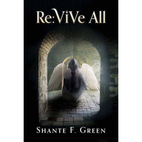 Re : Vive All (Paperback)