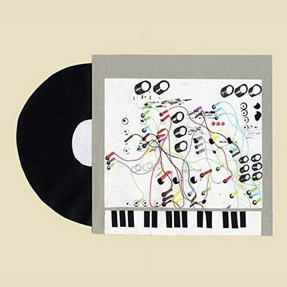 Re-Works (CD)