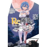 ReZERO -Starting Life in Another World-, Chapter 3 Truth of Zero Manga ReZERO -Starting Life in Another World-, Chapter 3 Truth of Zero, Vol. 3 manga Series #3 Paperback