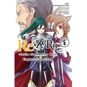 ReZERO -Starting Life in Another World-, Chapter 3 Truth of Zero Manga ReZERO -Starting Life in Another World-, Chapter 3 Truth of Zero, Vol. 6 manga Series #6 Paperback