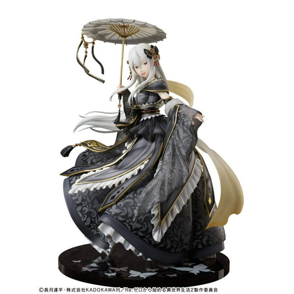 Re:ZERO -Starting Life in Another World- Echidna -Hanfu- 1/7 Scale Figure