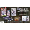 thumbnail image 1 of Re:ZERO - The Prophecy of the Throne Collector's Edition, Spike Chunsoft, Nintendo Switch, 811800030209, 1 of 9