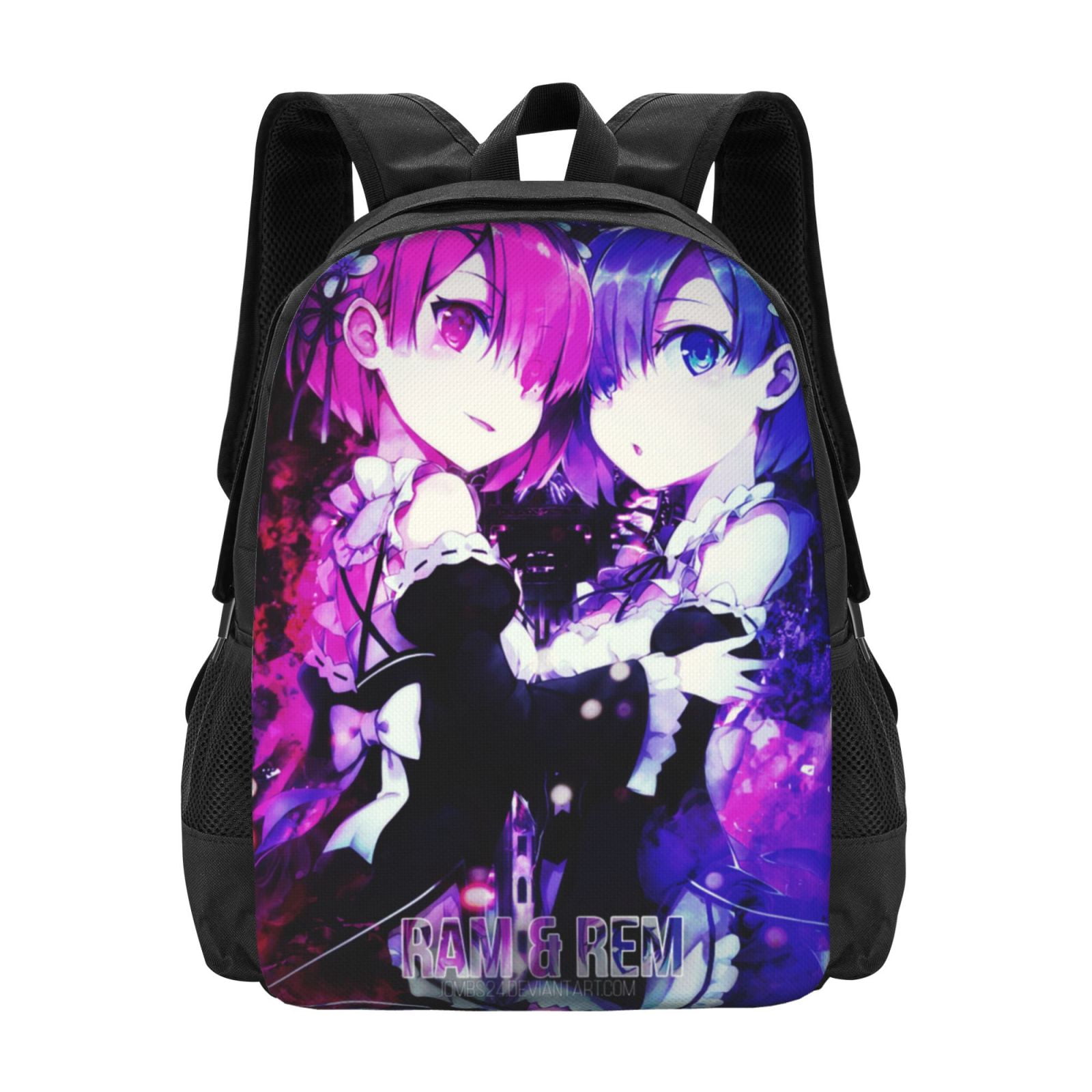 Re:Zero Backpack - 3D Printed, Waterproof, Lightweight Laptop Bookbag ...