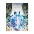 thumbnail image 1 of Re Zero Posters, Anime Frameless Wall Poster, Japan Anime Home Decor For Bedroom Living Room Dorm, 16"X20", 1 of 7