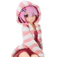 thumbnail image 1 of Re:Zero Ram Room Wear Another Color Noodle Stopper Statue, 1 of 8