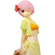 ReZero Ram Summer Vacation Super Special Series Statue