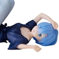 thumbnail image 1 of Re:Zero Rem Dressing Gown Version Relax Time Statue, 1 of 11